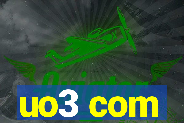 uo3 com